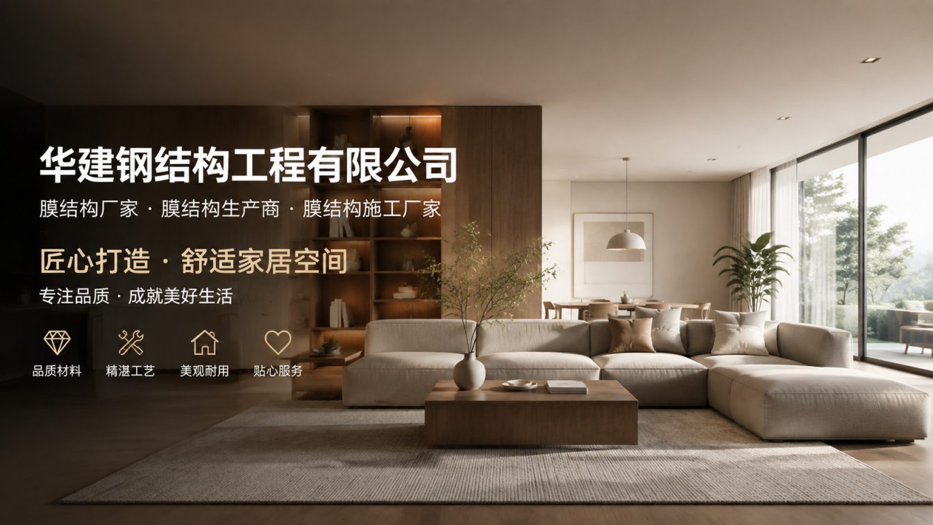 马尔康为西南场景提供膜结构方案
